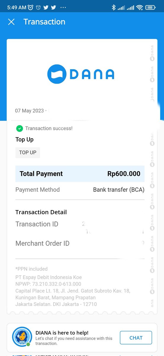 HELP RT/LIKE

BUAT YANG NGERASA SALAH TOP UP KE AKUN DANA 0813XXXXXX45 A/N RA DM AKU YAA

Semua orang yang aku kenal gaada yang ngakuuuuu😭

#zonauang #zonajajan #zonaba