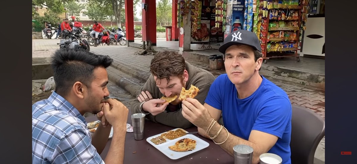 OUR STUPID REACTIONS on Twitter "This 👇 this is my answer 🤤"