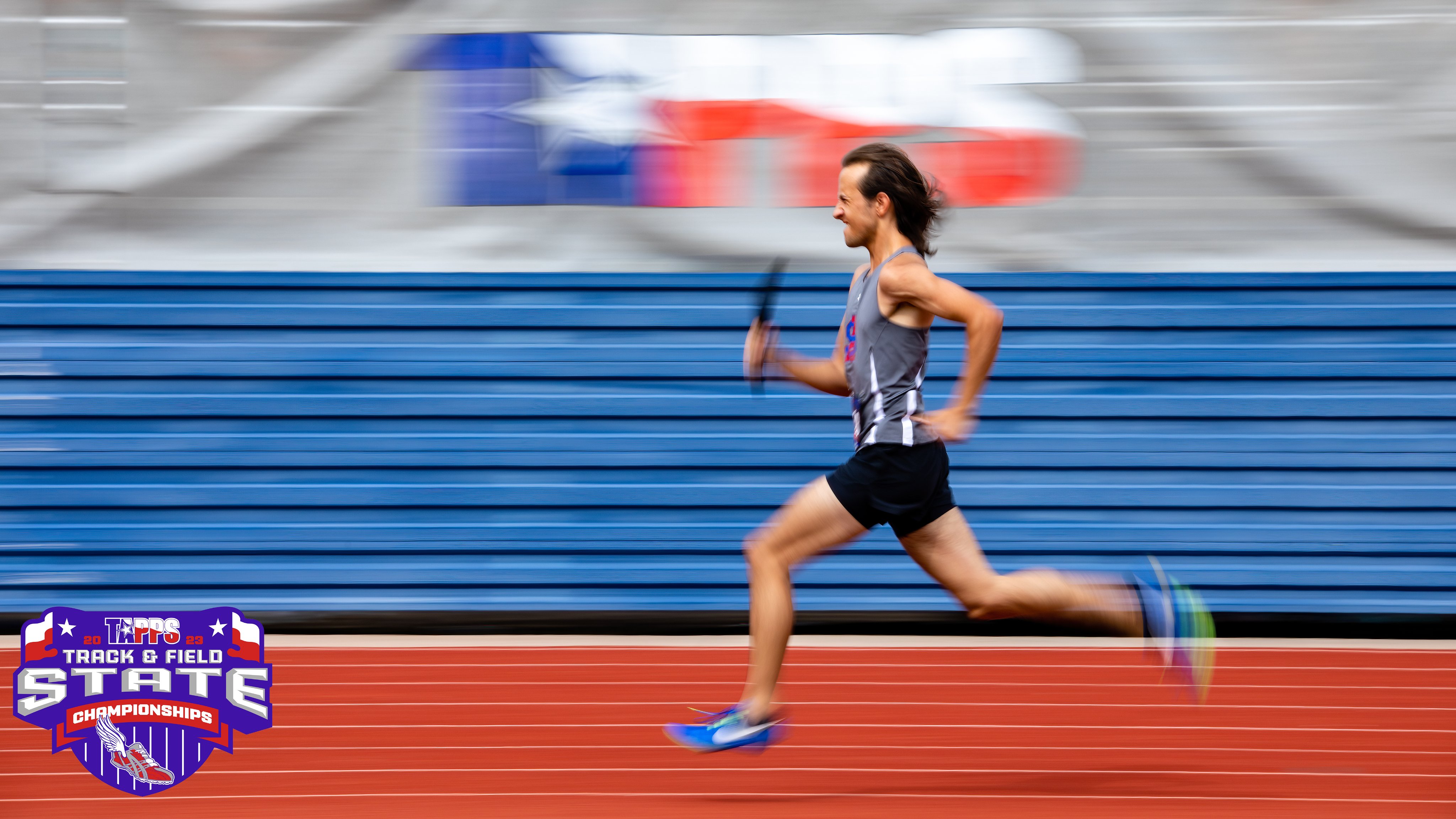 TAPPS Track & Field (TappsTrack) / Twitter
