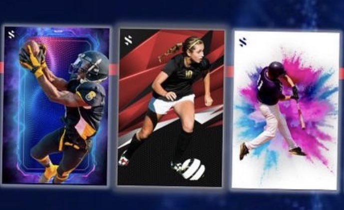 Visit stacknft.com and use promo code: freenft to create your free athlete NFT!

Own your sports journey digitally with customizable NFTs! Turn your youth sports moments into unique tokens and share with family, friends, and teammates.