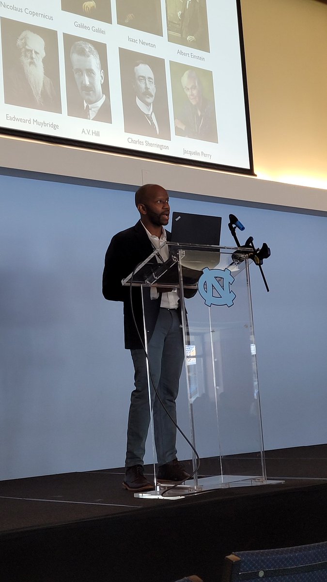 Mike Lewek (@mike_lewek) on Twitter photo The 2023 Human Movement Science Research Symposium hosted by <a href="/UNC_HMSC/">UNC Human Movement</a> was a great success. Special thank you to <a href="/jamesmfinley/">James Finley</a> for a fantastic keynote filled with great science and grounded with excellent life and career lessons. <a href="/CLEAR_NCSU_UNC/">CLEAR</a> The 2023 Human Movement Science Research Symposium hosted by <a href="/UNC_HMSC/">UNC Human Movement</a> was a great success. Special thank you to <a href="/jamesmfinley/">James Finley</a> for a fantastic keynote filled with great science and grounded with excellent life and career lessons. <a href="/CLEAR_NCSU_UNC/">CLEAR</a>