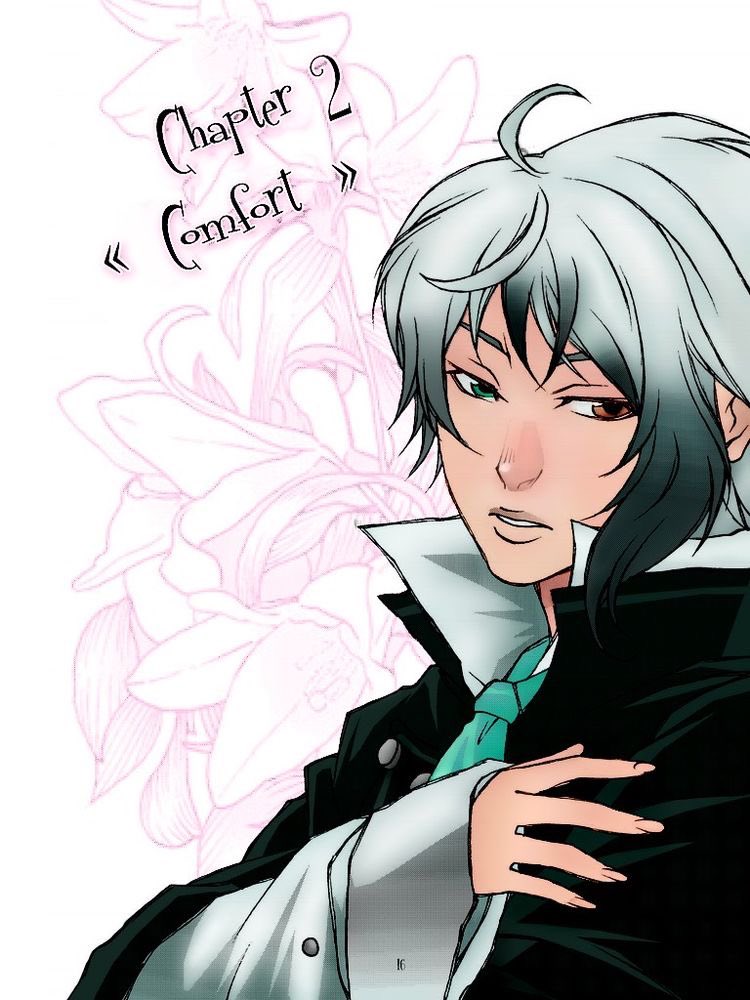 lysandrethinker's tweet image. (🐇) Algumas curiosidades sobre Lysandre Ainsworth — uma thread com intuito de informar pequenos detalhes sobre o personagem;