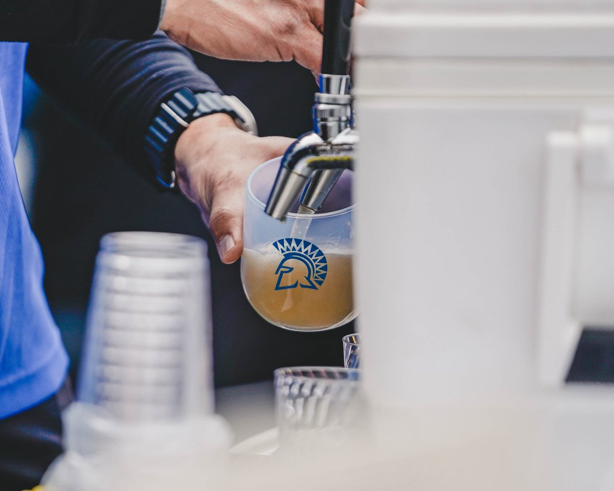 San José State Football tweet media