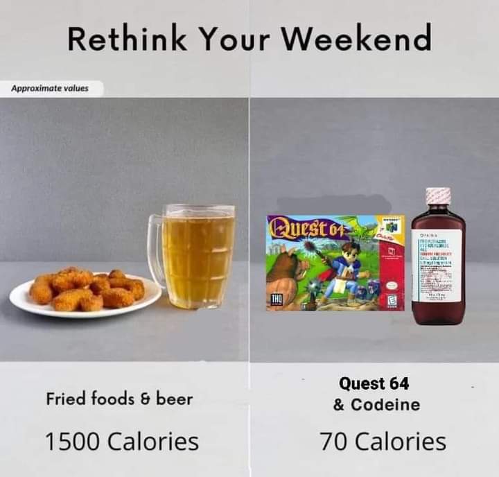 Quest 64 Official (@quest64official) on Twitter photo 