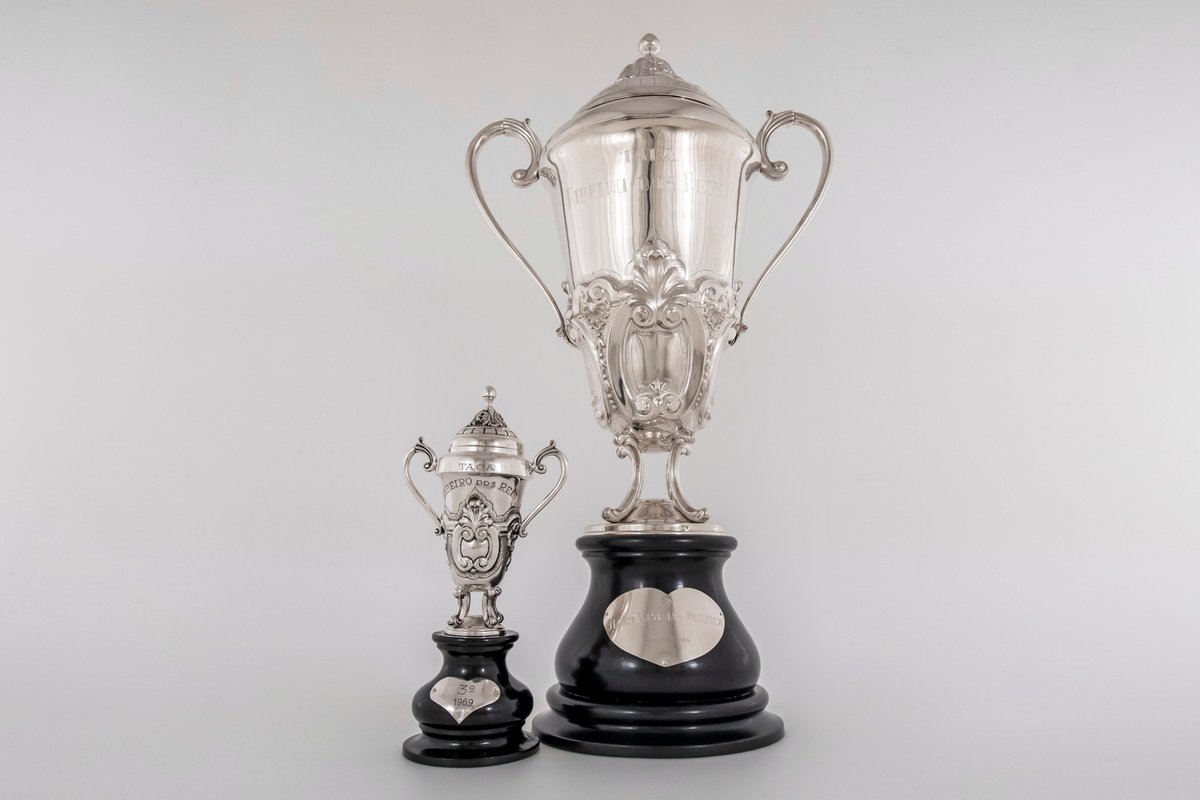 Museu Benfica Cosme Damião on Twitter 