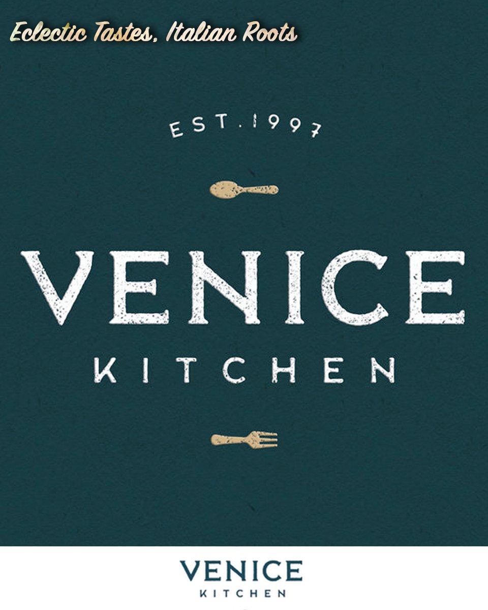 Venice Kitchen tweet media