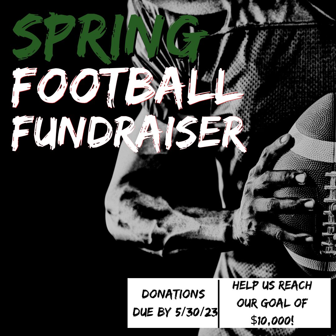 Windsor Forest Football thanks you so much for taking the time to view our fundraiser page.If you could please spread the word about our fundraiser by sharing it with your friends via Email, Facebook and Twitter we would greatly appreciate it!
raise.snap.app/fundraisers/wi…