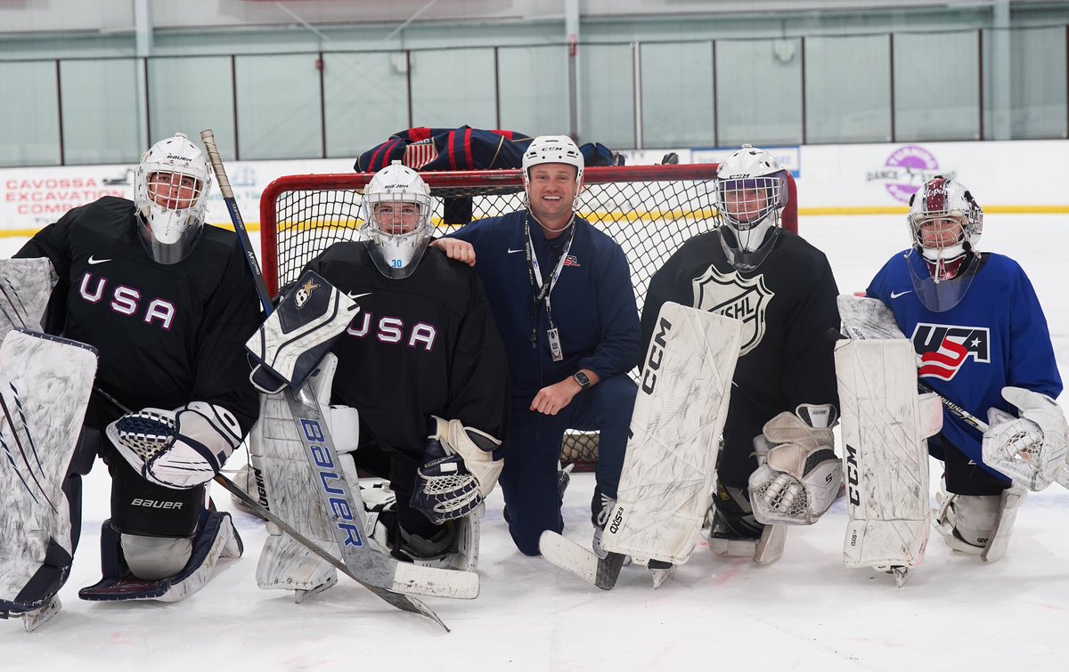 USA Hockey on Twitter "Another day of the Level 5 Coaching Symposium in the books from Falmouth