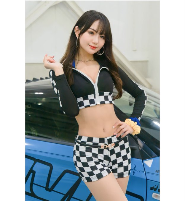 Twitterのコスプレ画像34