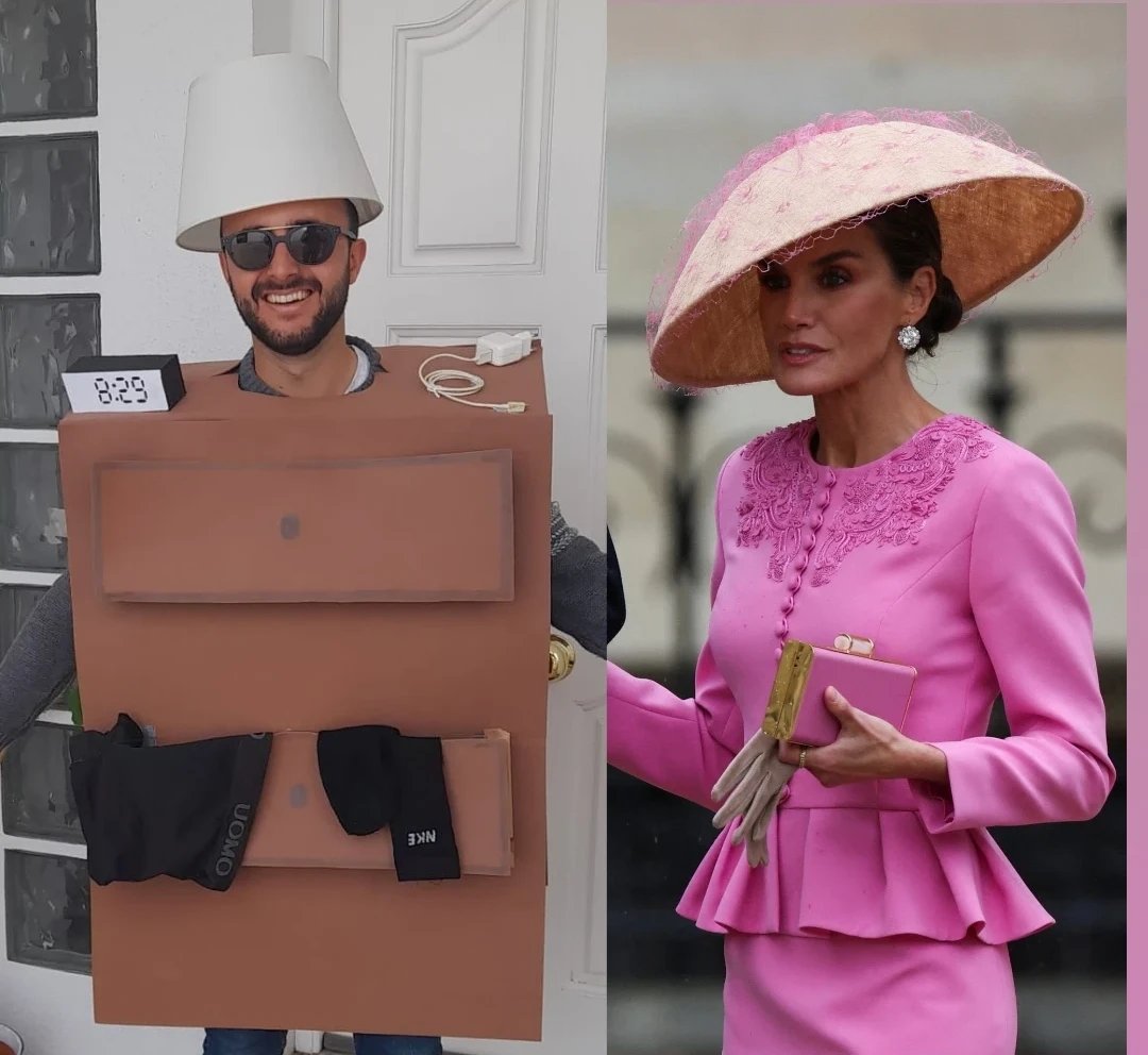 Molineroca's tweet photo. Same energy https://t.co/93N5iqzma1