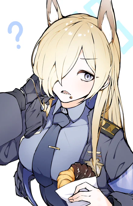 カンナ #ブルアカ