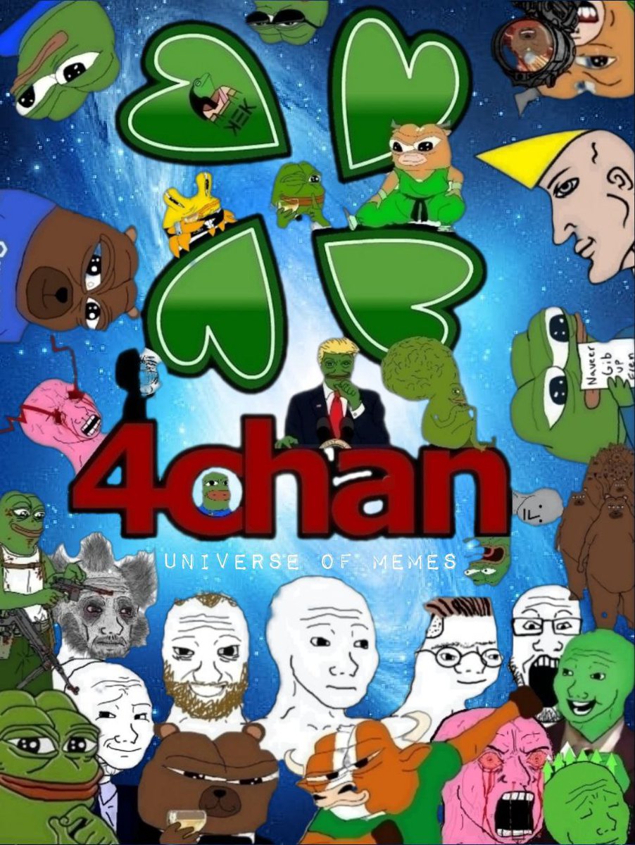 4chantoken (@fourchantoken) on Twitter photo 