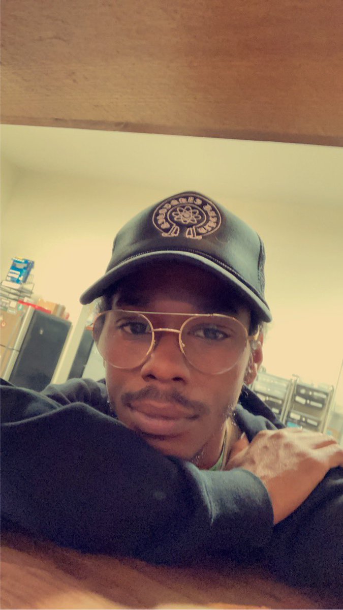 DJBlayzeTP's tweet photo. Thank god I’m offff https://t.co/ZKnIcskGZl