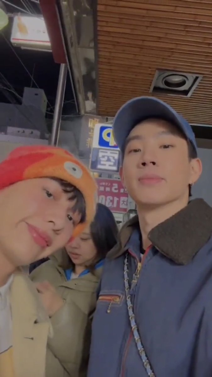 ttumcials's tweet photo. thinking about osaka offgun https://t.co/Il5HYMx2G9