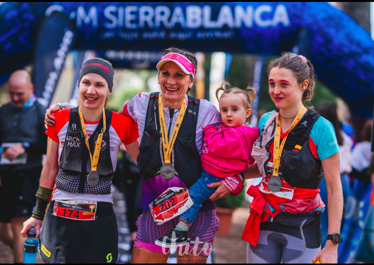 cdutsb's tweet photo. π Happy Mother's Day to all the trail running mums and every mother around the world!
πΈ @chitoronda
#CxMSierraBlanca #ByCDUTSB #TrailRunning #TrailRace #ExploreMarbella #MarcaMarbella #happymothersday https://t.co/bROCKKFnV3