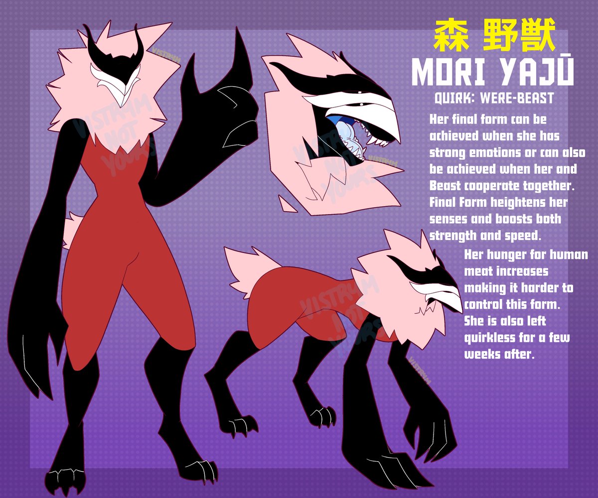 vistrym || comms open tweet media