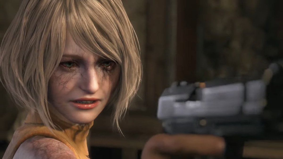 Video Games Death tweet media