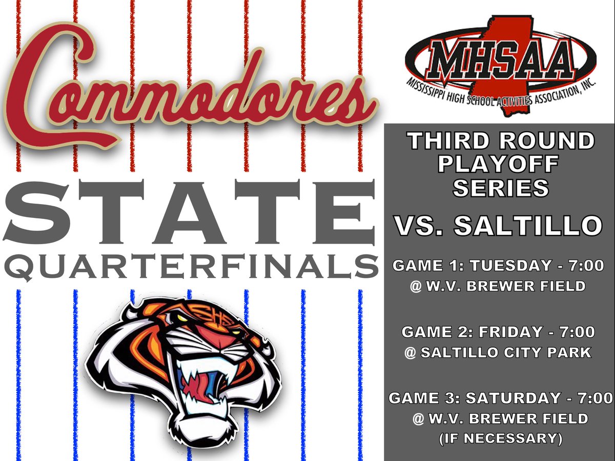 Lafayette Commodore Baseball (@lafco_baseball) on Twitter photo 