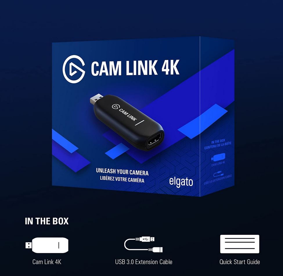 Cheap capture cards vs the Elgato Cam Link 4K