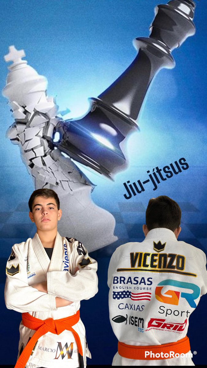 vicenzobjj's tweet photo. @_GutembergReis https://t.co/Sub8mcEsvb