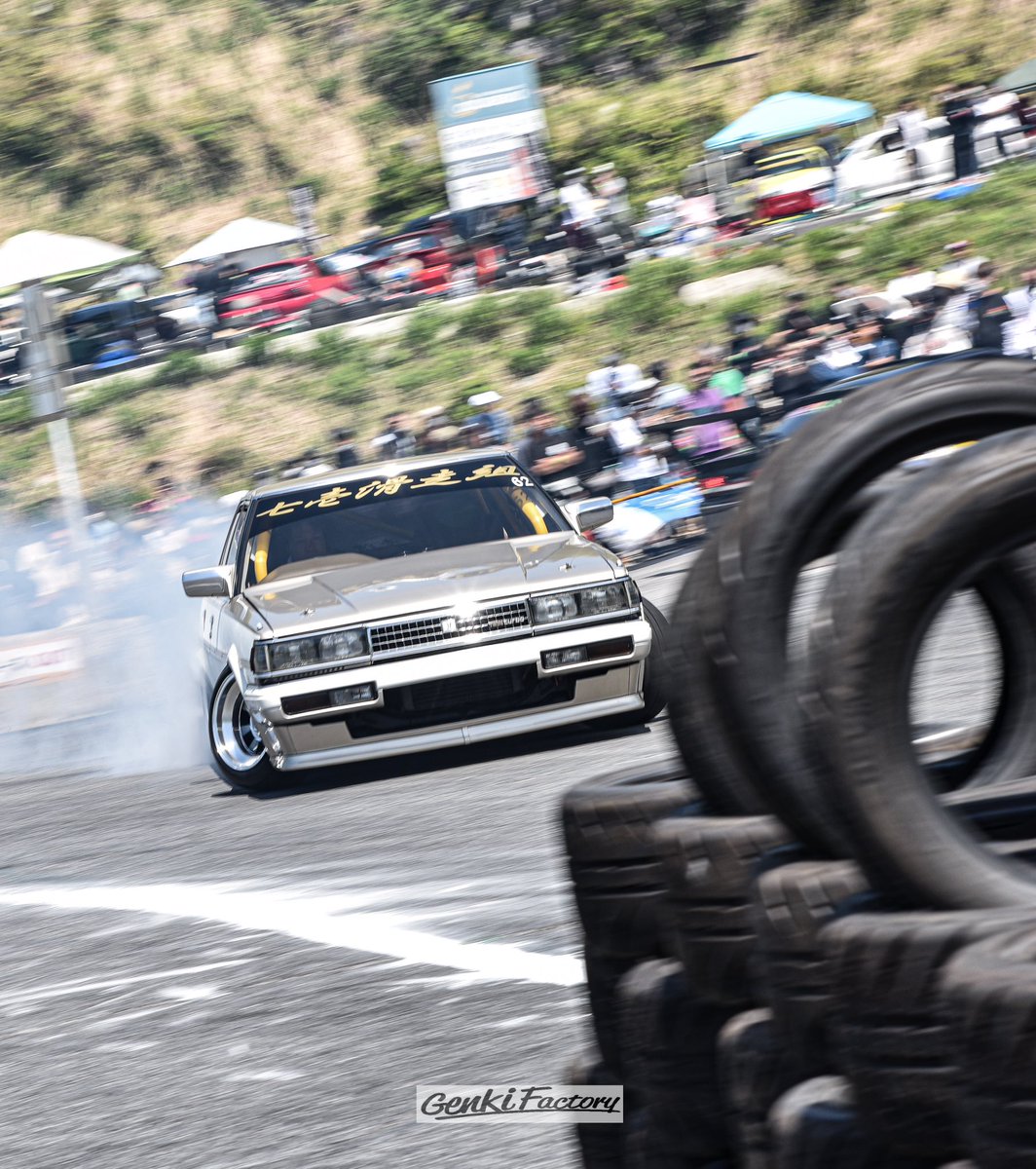 genkifactory tweet media