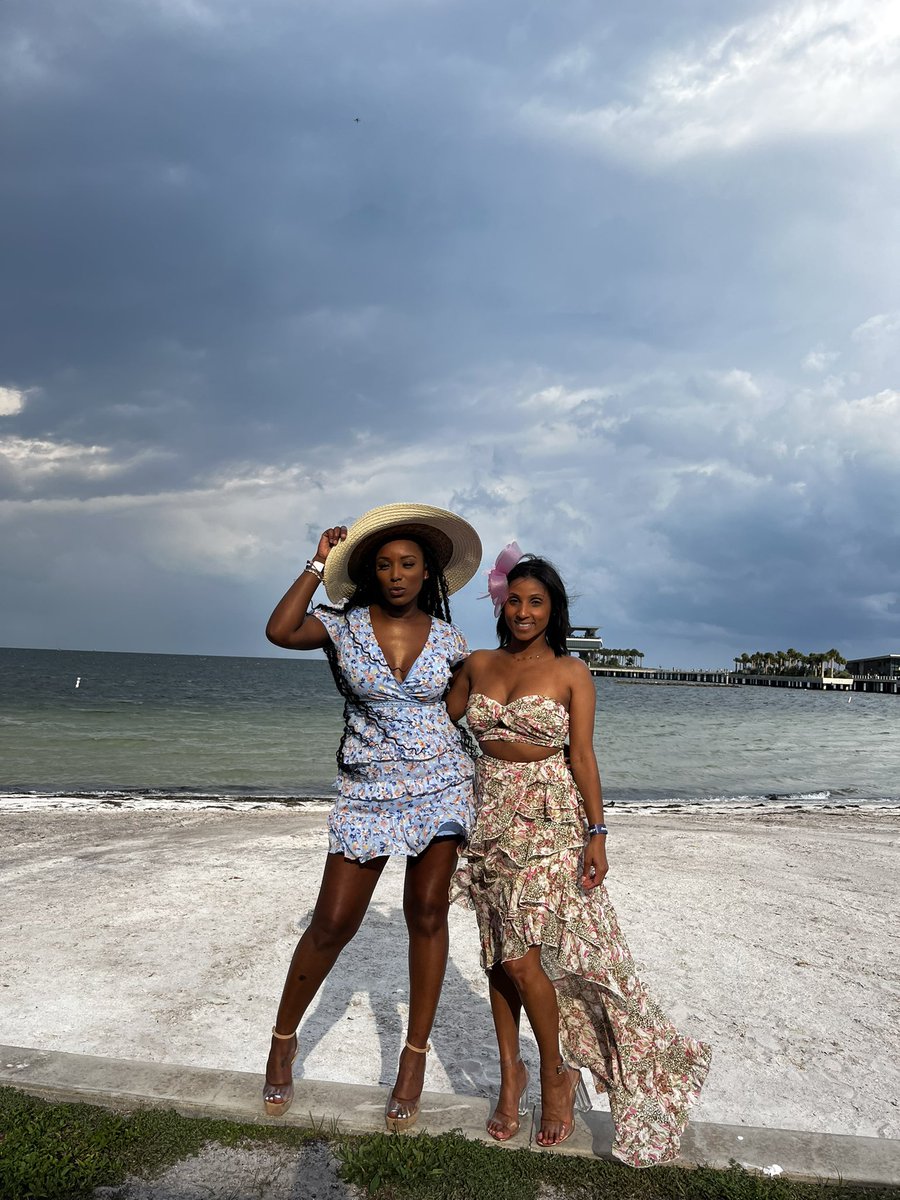 Today was a good day.
<a href="/13ugly/">13 Ugly Men</a> <a href="/SHRTAmbassadors/">Hard Rock Tampa Ambassadors</a>