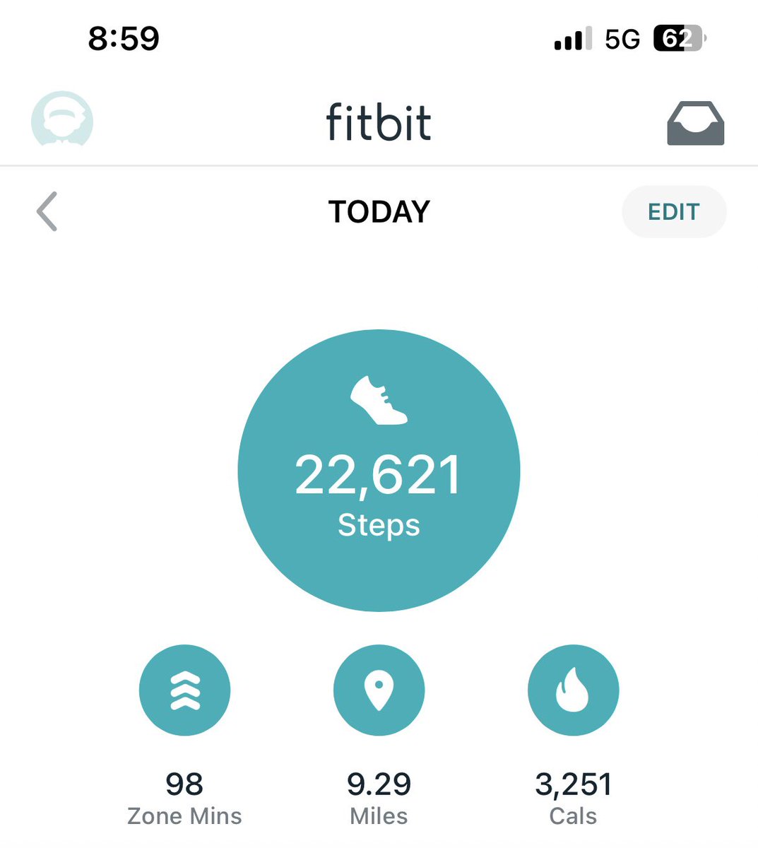 Still in training for the Susan G. Komen 3-Day Walk (60 miles, 3 days). 

Would you please join me in donating to help those battling awful breast cancer  and to help fund research? I deeply appreciate all donations and your support!

the3day.org/goto/HilaryLic…