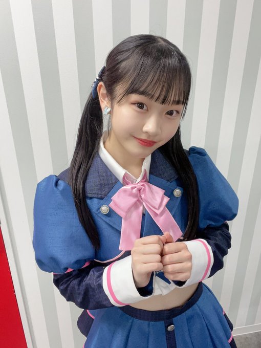 Twitterのコスプレ画像1