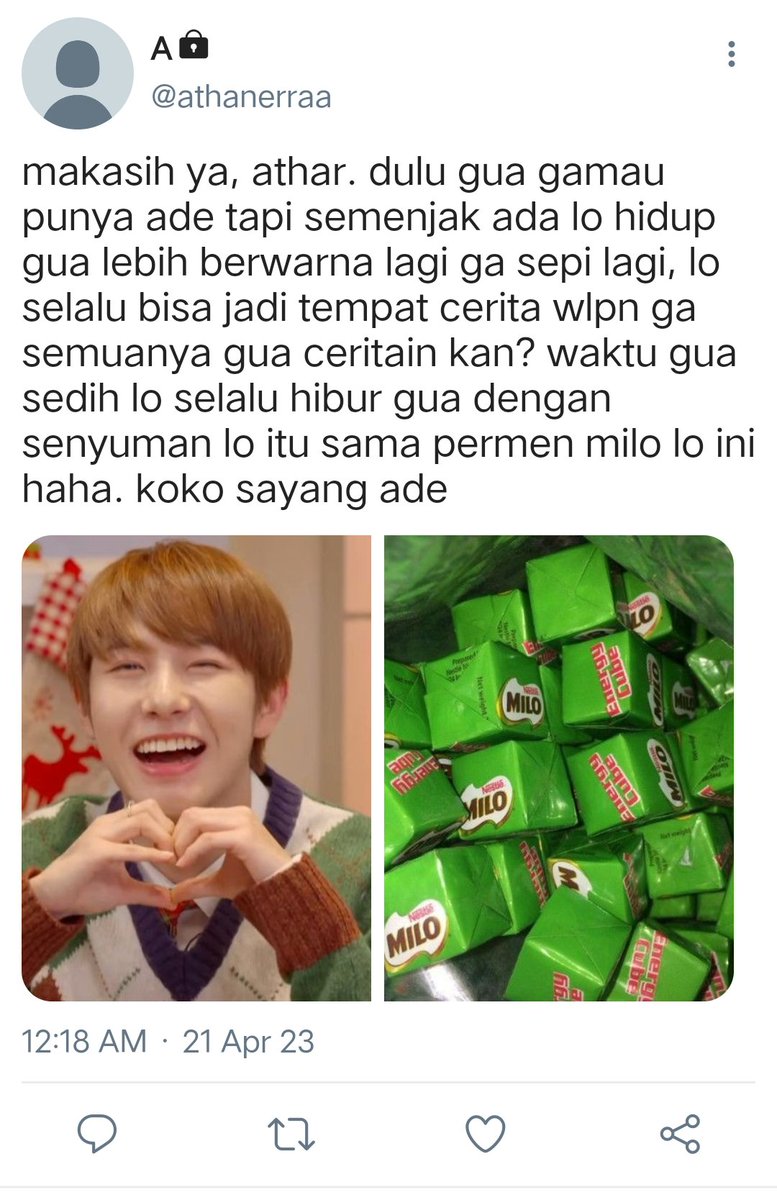 berryyumz's tweet photo. Mood booster

— doyoung ft renjun one tweets au
©berryyumz https://t.co/b43QlfgPaA