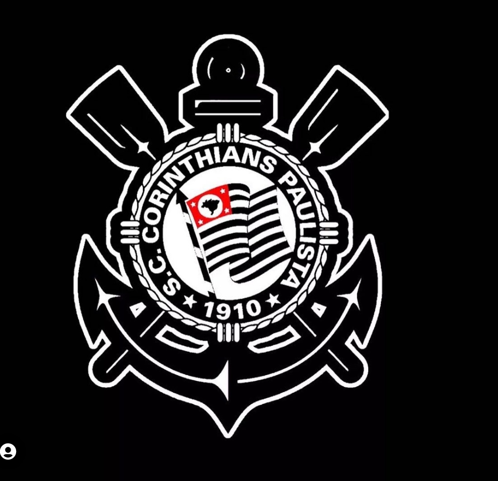 Hoje tem Corinthians !
To com Luxa