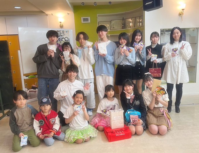 Twitterのコスプレ画像7