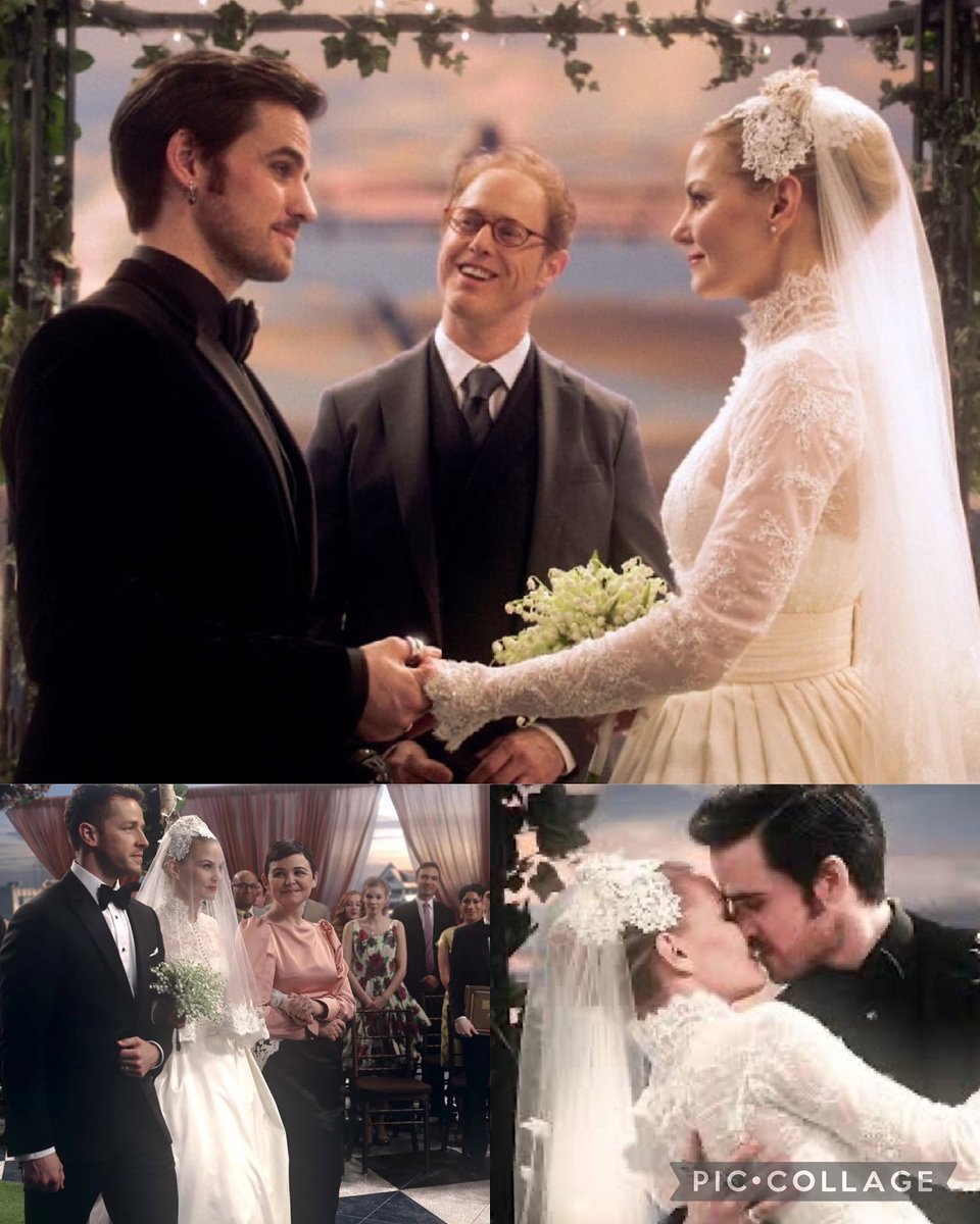 captainswanfan4's tweet photo. Happy captain swan Sunday to Emma and killian, on their wedding anniversay!! #onceuponatimemusical #captainswanwedding #captainswansunday #emmaswan #killianjones  link to my #happybeginning captain swan fanfic here!

https://t.co/odEBWx5aje https://t.co/sJKZ729pju