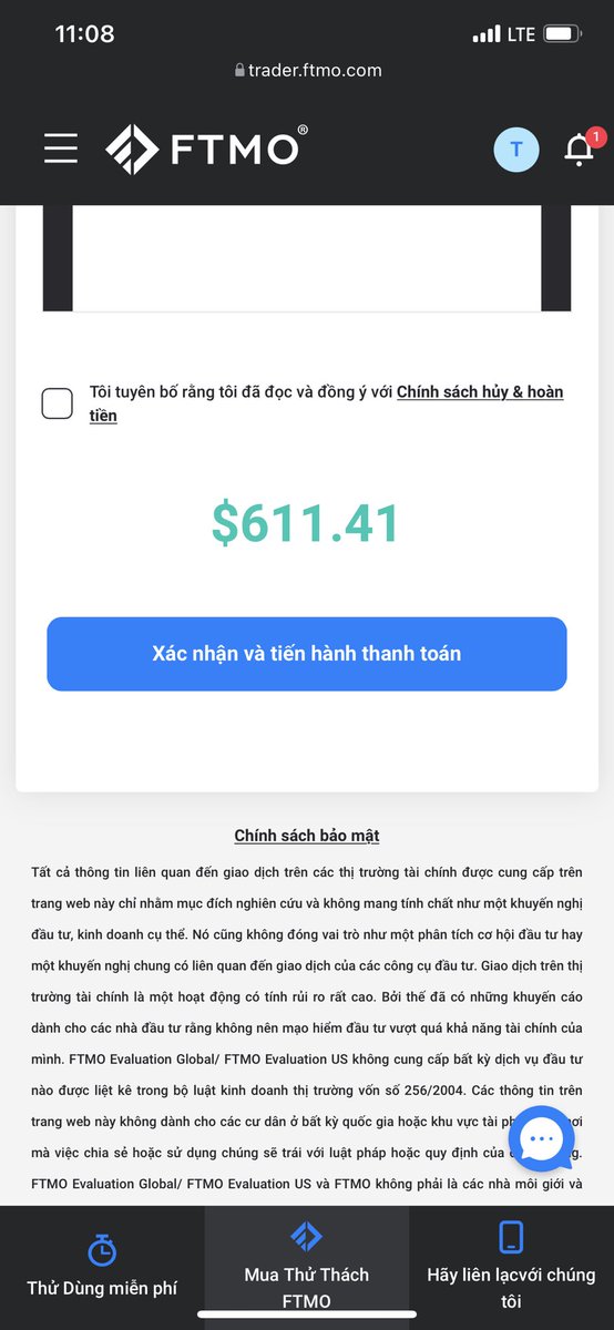 Học Trade Cùng Bạn | Crypto - Forex - Gold tweet media