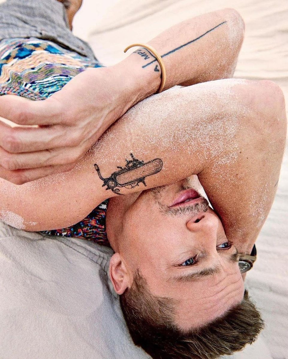 Brad Pitt (@bradpit34931440) on Twitter photo 