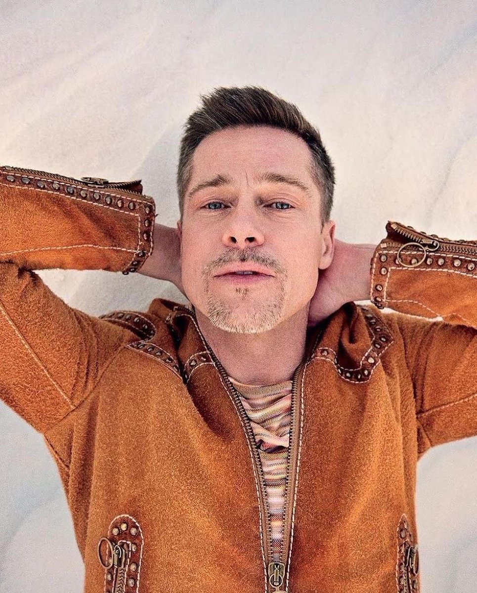 Brad Pitt (@bradpit34931440) on Twitter photo 