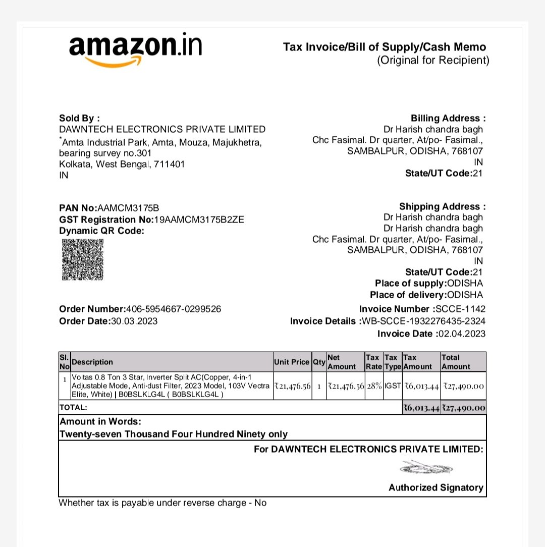 harishbagh16512's tweet photo. @myvoltas https://t.co/BI2Od1CDy3
