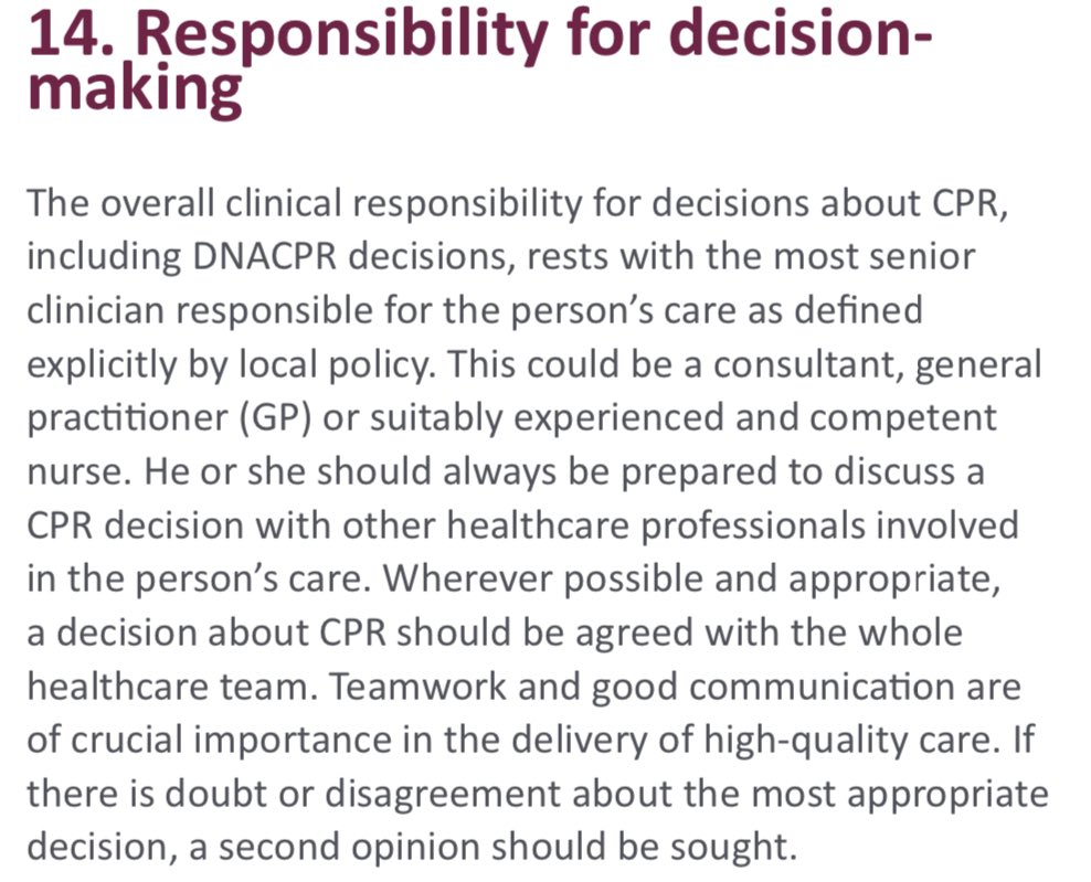 EoinTierney1982's tweet photo. @gaslad Senior Nurses have been able to since at least 2016. RCUK published joint guidance with RCN/BMA about it https://t.co/3HmFVv55tG https://t.co/36nCisOBAF