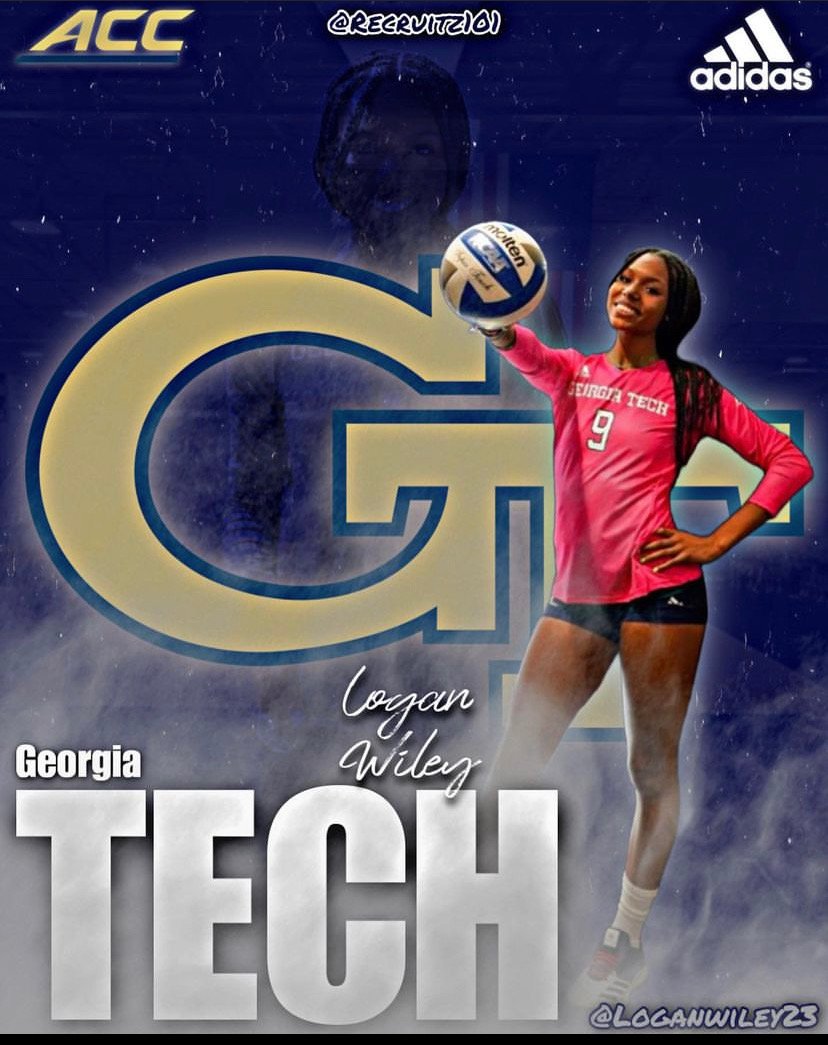 Logan Wiley (@loganwiley_9) on Twitter photo ๐ #ramblinwreck #georgiatechvolleyball #TogetherWeSwarm #GeorgiaTech <a href="/GTVolleyball/">Georgia Tech Volleyball</a> <a href="/collmich/">Michelle Collier</a> <a href="/VBallrecruiter/">Kara Hill</a> <a href="/PrepDigChris/">Chris Fitzgerald</a> <a href="/PrepVolleyball/">PrepVolleyball.com</a> <a href="/Jimmy_PVB/">Jimmy Pompeo</a> <a href="/CoachMikeDZ/">Michael DeLeon</a> <a href="/KingsleyATK/">Austin Kingsley</a> <a href="/a5volleyball/">A5 Volleyball</a> <a href="/ahsraidervb/">AHS Raider Volleyball</a> <a href="/uanextvball/">AllAmericaVB</a> <a href="/GTAthletics/">Georgia Tech Yellow Jackets</a> <a href="/VBMagazine/">VolleyballMag.com</a> <a href="/DestinationVB/">volleyballtoday</a> <a href="/AAUVolleyball/">AAU Volleyball</a> ๐ #ramblinwreck #georgiatechvolleyball #TogetherWeSwarm #GeorgiaTech <a href="/GTVolleyball/">Georgia Tech Volleyball</a> <a href="/collmich/">Michelle Collier</a> <a href="/VBallrecruiter/">Kara Hill</a> <a href="/PrepDigChris/">Chris Fitzgerald</a> <a href="/PrepVolleyball/">PrepVolleyball.com</a> <a href="/Jimmy_PVB/">Jimmy Pompeo</a> <a href="/CoachMikeDZ/">Michael DeLeon</a> <a href="/KingsleyATK/">Austin Kingsley</a> <a href="/a5volleyball/">A5 Volleyball</a> <a href="/ahsraidervb/">AHS Raider Volleyball</a> <a href="/uanextvball/">AllAmericaVB</a> <a href="/GTAthletics/">Georgia Tech Yellow Jackets</a> <a href="/VBMagazine/">VolleyballMag.com</a> <a href="/DestinationVB/">volleyballtoday</a> <a href="/AAUVolleyball/">AAU Volleyball</a>