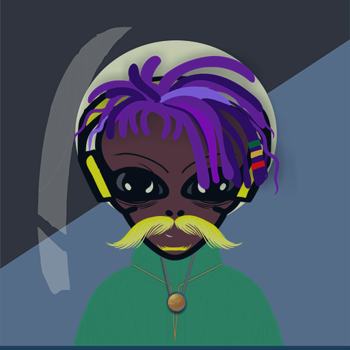 nfETCollection's tweet photo. #nfET Modern Age #174 - EU chamo esse aqui de Seu Jorge hehe (Current price: 0,005 ETH - $9,48)
-
#nft #NFTCommunity #NFTcollectibles #matic #PolygonNFT https://t.co/3bg3C8RY48