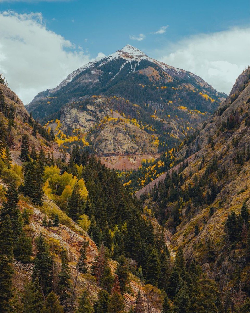 BarstoolDenver's tweet photo. No place like Colorado 🏔

(📸: markdingee/IG) https://t.co/rb66HPCCkW