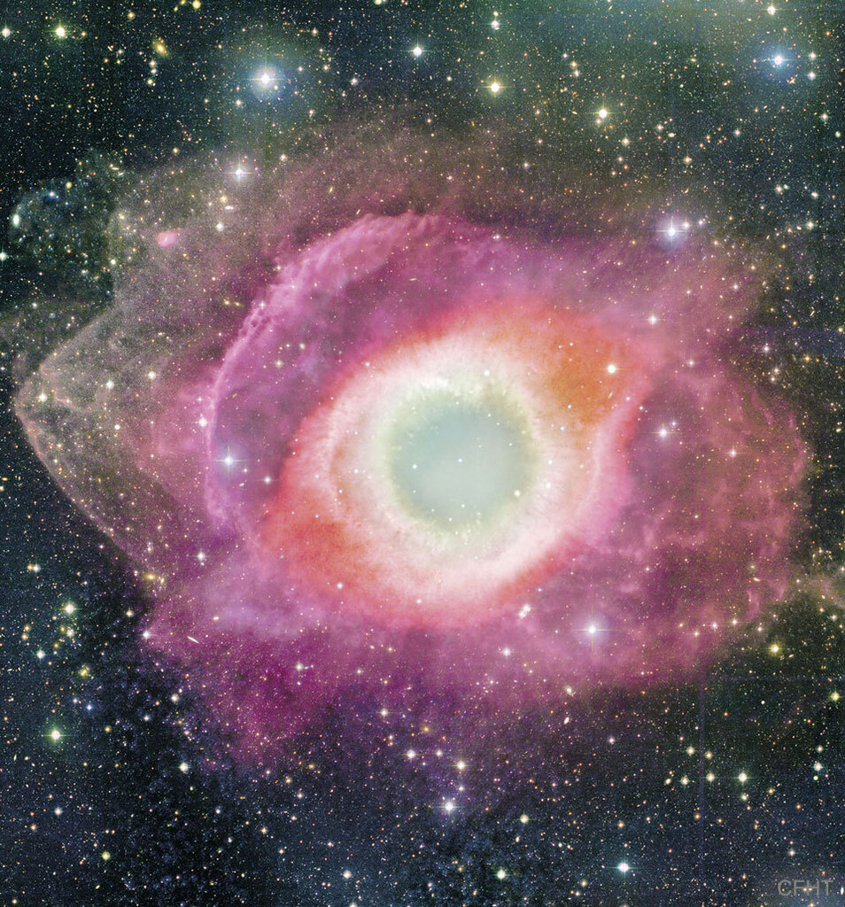 thatspacegeek's tweet photo. #space #nasa https://t.co/0KSdRBw7x1
