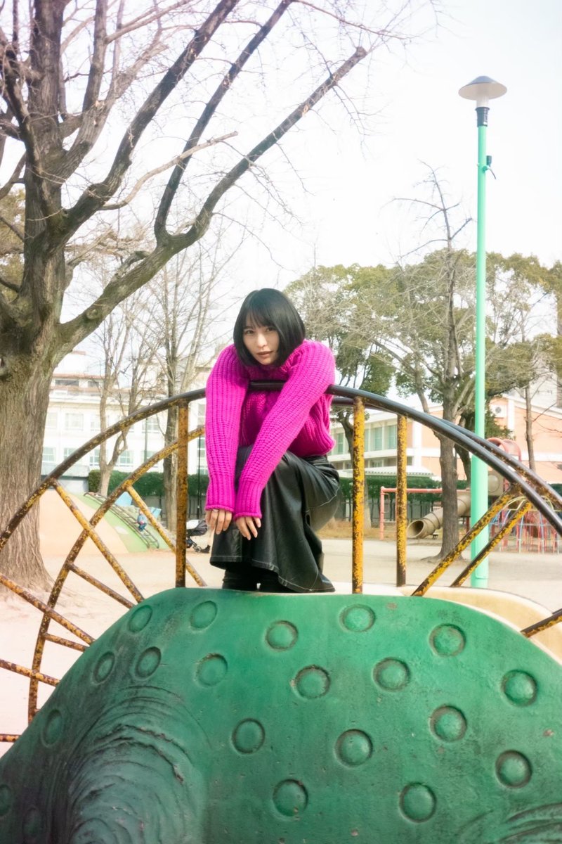 いなばゆたか*寫眞倶楽部陽炎*ShiziU tweet media