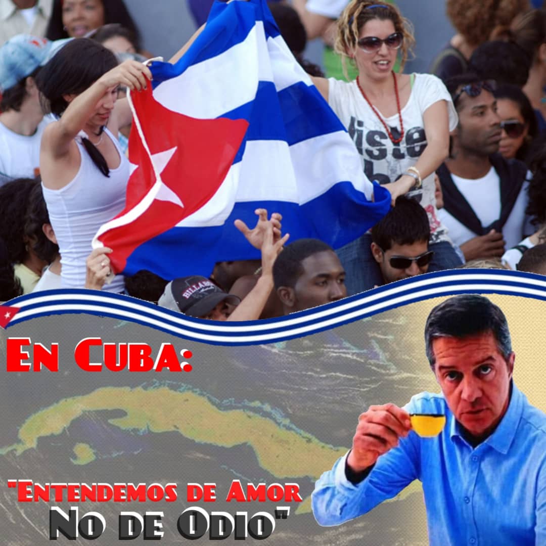 RMVillaClara1's tweet photo. Esa bandera desfiló por toda Cuba el 5 de Mayo. ¿Acaso alguien no la vió en el municipio más cercano a la ilegal Base Naval de Guantánamo?. Ella ondea en todos los rincones porque para los cubanos #VivaCuba socialista es un principio a defender
@CentralEjercito @Colina_VClara https://t.co/DABPfP7cyw