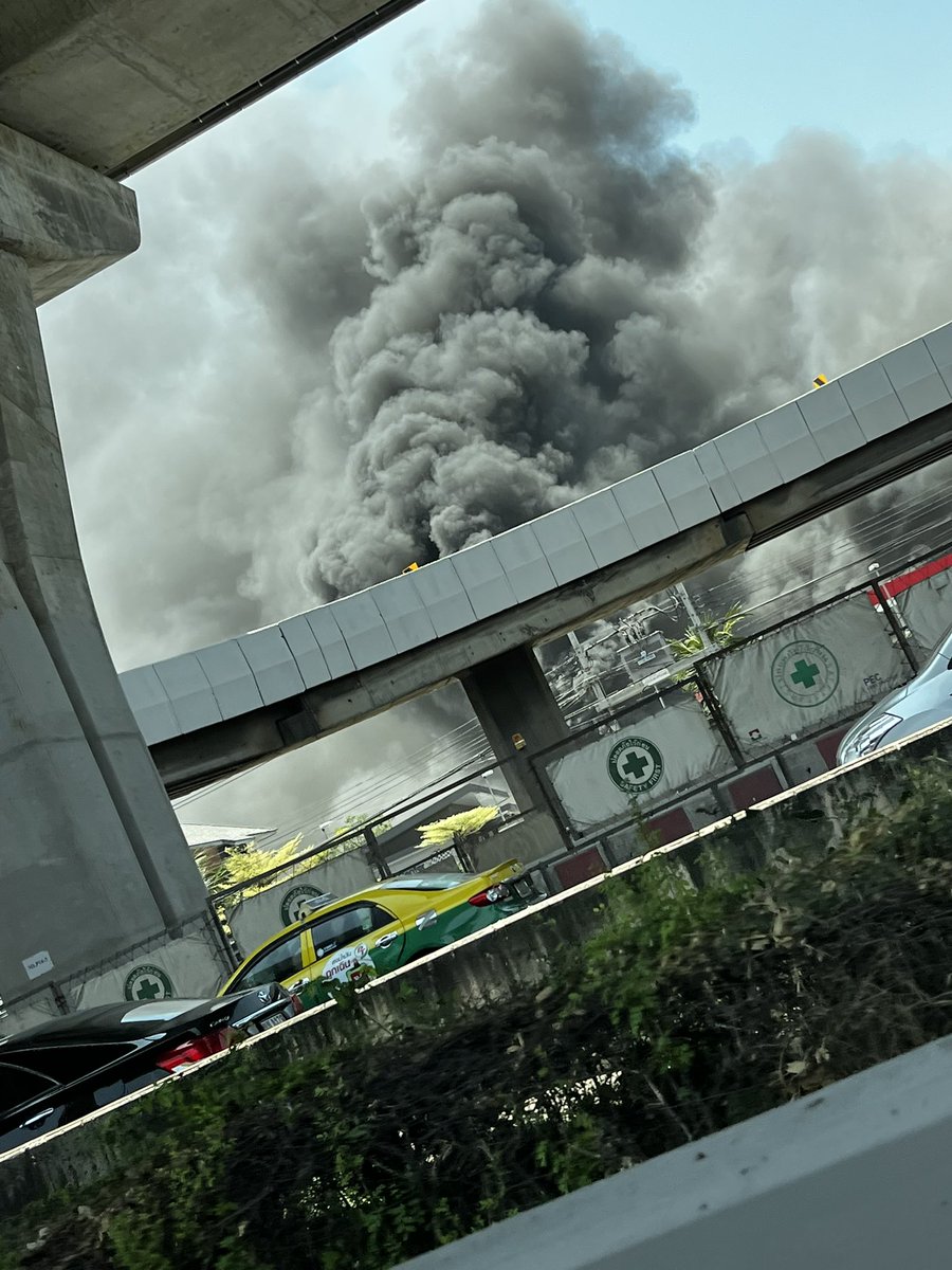 ปากซอยแสมดำ <a href="/js100radio/">JS100Radio</a>  #บางขุนเทียน