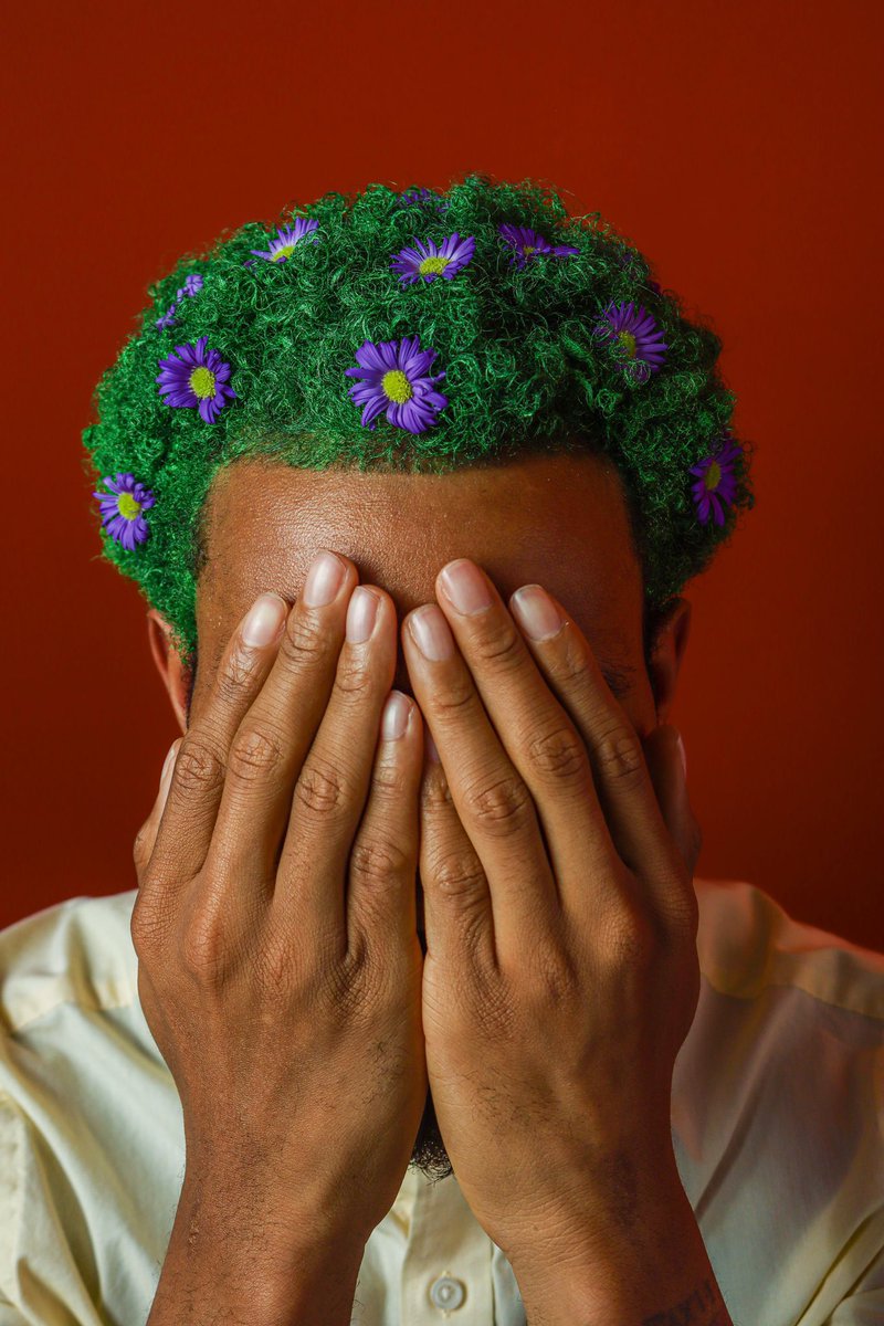 SAUEBLACKCREATE's tweet photo. “Tend to your garden 🪴🌺🌻”

Via IG: zemivisuals https://t.co/xF7Lr7ftsz