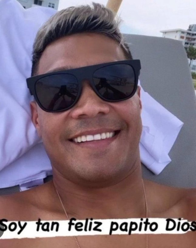 arango_ismael's tweet photo. 😎 https://t.co/3B9dq9CbhW