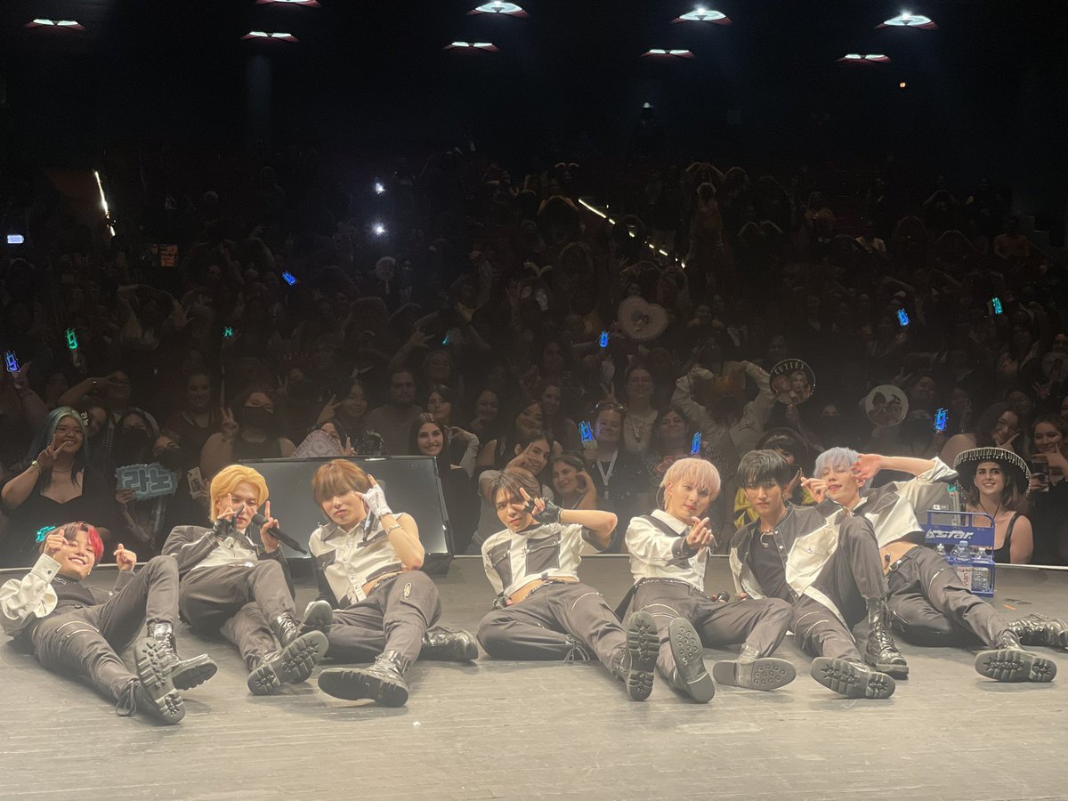 MC Entertainment tweet media