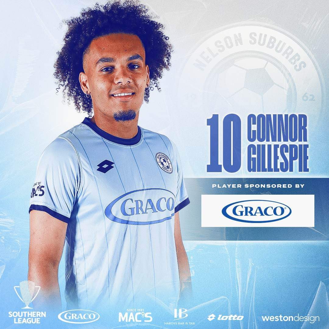 Connor Flynn Gillespie tweet media