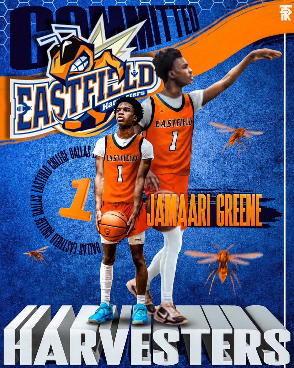 _freeJP's tweet photo. Committed 🧡💙 
@Eastfieldsports https://t.co/nI8yJ7Sea3