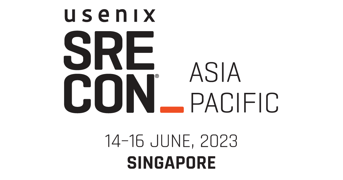 TOMORROW 8 May is the deadline for SREcon23 Asia/Pacific grant applications! This conference is being held 14–16 June. Learn more and apply now for Diversity Grants, Student Grants, and Grants for Black Students: bit.ly/sre23apgrants #SREcon